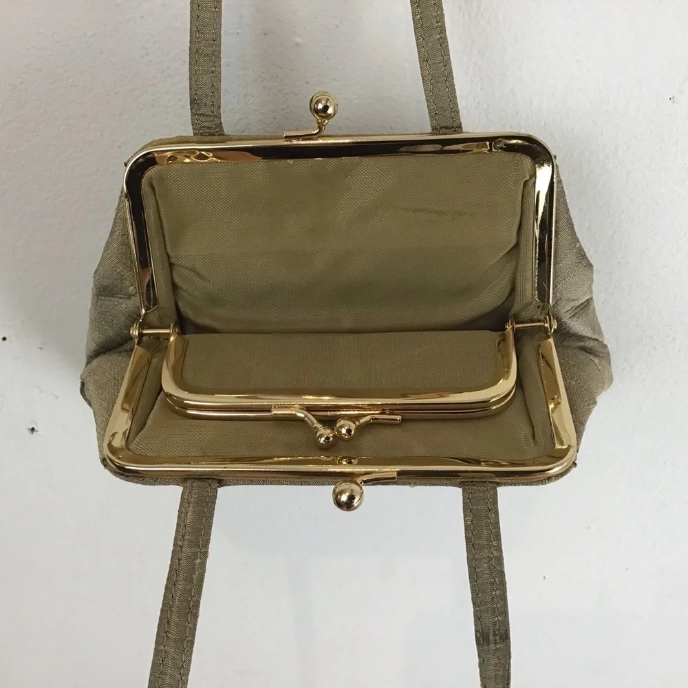 Evening bag